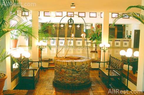 Occidental Grand Flamenco Puerto Plata 13